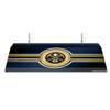 The Fan-Brand NBA Denver Nuggets: Edge Glow Pool Table Light- Sports Decor for Home, Game Room, Fan Cave & Garage - USA Made view 2