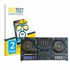 BROTECT 2-Pack Screen Protector Compatible with Rane Four - HD-Clear Protection Film view 2