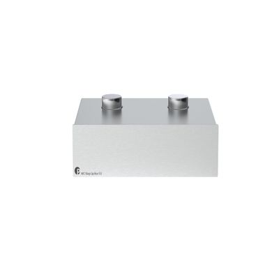 Pro-Ject MC Step Up Box S3 - Silver