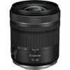 Canon RF 15-30mm f/4.5-6.3 is STM Lens with Filter kit + Cleaning Kit + Cap Keeper (Renewed) view 2