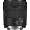 Canon RF 15-30mm f/4.5-6.3 is STM Lens with Filter kit + Cleaning Kit + Cap Keeper (Renewed) view 4