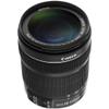 Canon EF-S 18-135mm f/3.5-5.6 is STM Lens with Filter kit + Cleaning Kit + Cap Keeper (Renewed) view 3