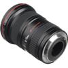 Canon EF 16-35mm f/2.8L II USM Lens with Filter kit + Cleaning Kit + Cap Keeper (Renewed) view 3