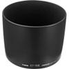 Canon EF 180mm f/3.5L Macro USM Lens +3 Piece Filter kit + Cleaning Kit + Lens Cap Keeper (Renewed) view 3