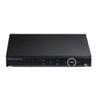 Eyemax 16CH 4K DVR System, Black, No HDD, UVST Magic, Supports EX-SDI, HD-SDI, IP, TVI, CVI, AHD, 960H, App: Magic Viewer, Mr. Patrol view 1