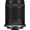 Canon RF-S 18-150mm f/3.5-6.3 is STM Lens with Filter kit + Cleaning Kit + Cap Keeper (Renewed) view 2