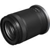 Canon RF-S 18-150mm f/3.5-6.3 is STM Lens with Filter kit + Cleaning Kit + Cap Keeper (Renewed) view 3