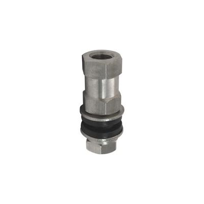 Procomm JBC5KNPB 5 mm Plastic Knobs, Black