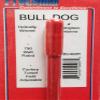 Procomm JBC400-R 4 ft. 0.37 x 24 in. Thread Fiberglass Antenna, Red view 1