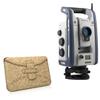 BoxWave Case Compatible with Spectra Geospatial Focus Data Collector - Quorky Pouch, Durable, Lightweight Cork Envelope Sleeve Cover view 1
