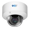 GW Security 4K 8MP Outdoor/Indoor 2.8-12mm Varifocal Lens PoE IP Microphone Dome Security Camera (GW8071MIC) view 1