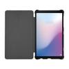 QUIKCELL Samsung Galaxy A7 Lite Style Slim Tablet Case Black view 2