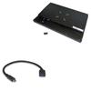 BoxWave Cable Compatible with Small PC SDC215/ML - USB Expansion Adapter, Add USB Connected Hardware to Your Phone view 1