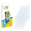 BROTECT 6-Pack Screen Protector Anti-Glare Compatible with AGPtek M1PL Screen Protector Matte, Anti-Fingerprint Protection Film view 4