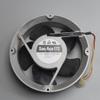 109E1724C504 3-Wire (172x172x51mm) 24V 2.3A Inverter Cooling Fan view 1