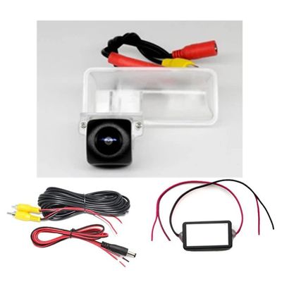 Car Reversing Camera for Subaru BRZ FSR FS-R 2012-2018, Reversing Image Camera Night Vision HD
