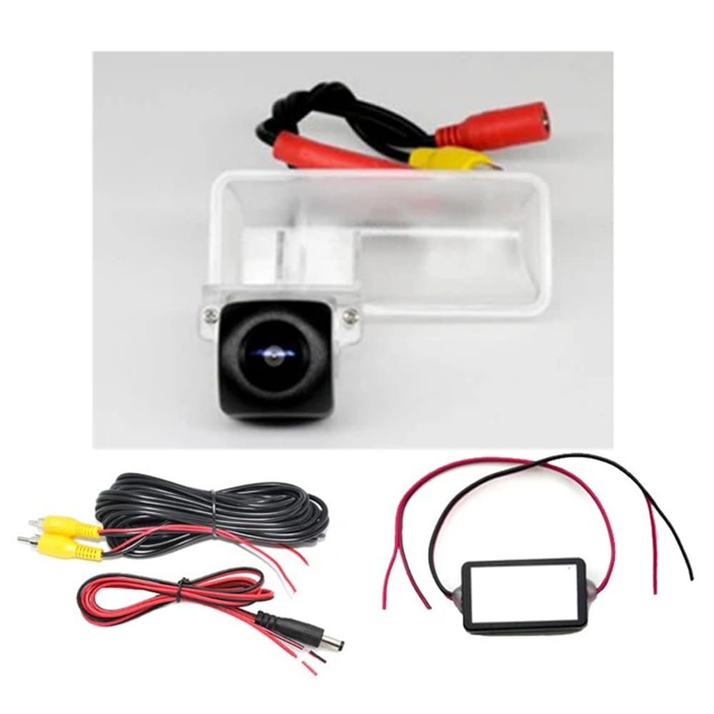Car Reversing Camera for Subaru BRZ FSR FS-R 2012-2018, Reversing Image Camera Night Vision HD