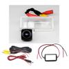Car Reversing Camera for Subaru BRZ FSR FS-R 2012-2018, Reversing Image Camera Night Vision HD view 1