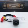 Car Reversing Camera for Volvo V50 2004-2015, HD Night Vision Waterproof Reverse Parking Camera Rear View Camera view 3