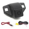 Car Reversing Camera for Honda Accord Inspire Spirior 2003-2008, Car Rear View Camera HD Night Vision Parking Back Camera view 1