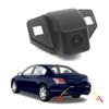 Car Reversing Camera for Honda Accord Inspire Spirior 2003-2008, Car Rear View Camera HD Night Vision Parking Back Camera view 2