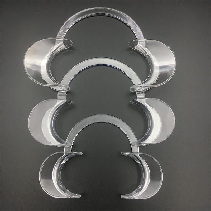 1 Pack Dental Mouth Expander Dental Materials (Color : 3)