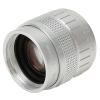 50mm F1.4 Manual Focus Prime Lens HD 2/3 Inch FA Lens Manual Focus Camera Lens for Industrial Video Microscope Camera Micro Four Thirds M43, Landscape, Portrait view 1