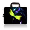 11 11.6 12 12.1 12.5 inch Laptop Carrying Bag Chromebook Case Notebook Ultrabook Bag Tablet Cover Neoprene Sleeve for Apple MacBook Air Samsung Google Acer HP DELL Lenovo Asus (Dragonfly) view 1
