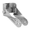Garmin Transom Mount Bracket f/Livescope Plus LVS34 view 1