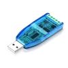 KEAUTE Industrial Grade USB to 485/232 Converter USB to Serial RS232 Converter Compatibility V2.0 Standard RS-485 Connector Module (USB to 485 232) view 1
