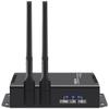 URayCoder Wireless HD 1080P 1080i HDMI to H.264 H.265 IP Video Live Streaming Broadcast Encoder with WiFi, HDMI to RTMPS SRT HLS ONVIF UDP M3U8 RTSP YouTube Facebook Twitch Ustream Dacast Converter view 2