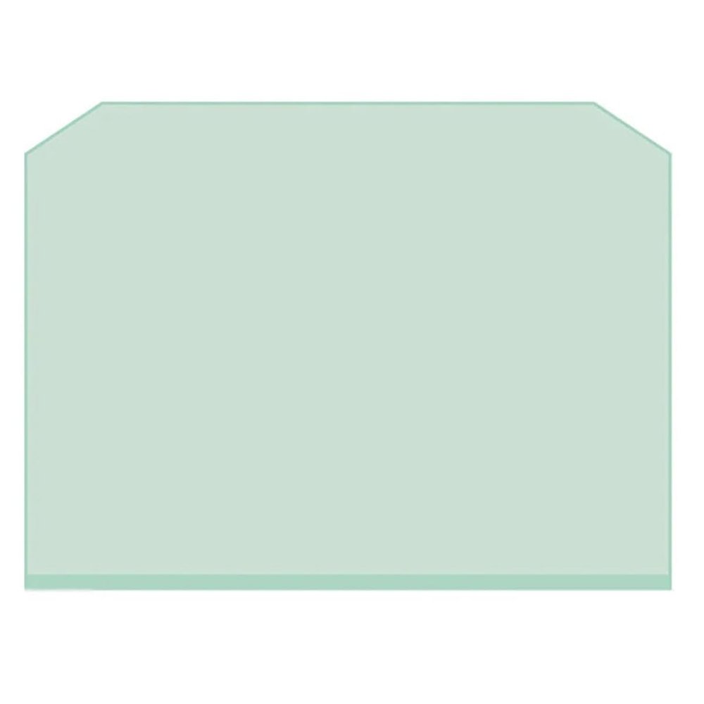 Microscope Accessories Kit 1PCS Big Size PVC Plastic Moistureproof Microscope Microscope Slides (Color : 94x59x51.5cm)