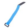 PAPAPI Premium Cinch Straps - Reusable Hook & Loop Tie Down Fastener Straps for Cables, Extension Cords, Organizing  Nylon Webbing Multipurpose Adjustable Cord Wraps,Pack of 10 (blue) view 4