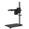 Microscope Accessories Kit Standard Aluminum Alloy Microscope Stand 50mm Holder Bracket Tripod Foothold for Microscope Microscope Slides (Color : 40mm) view 1