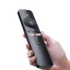 BOXPUT Remoter ATV3 Mini Remote Control BT Voice Remote Control for iATV Q5, Q5 Plus TV Box (Batteries are not Included) view 1