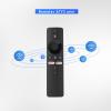 BOXPUT Remoter ATV3 Mini Remote Control BT Voice Remote Control for iATV Q5, Q5 Plus TV Box (Batteries are not Included) view 3