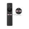 BOXPUT Remoter ATV3 Mini Remote Control BT Voice Remote Control for iATV Q5, Q5 Plus TV Box (Batteries are not Included) view 4