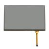 Micarun LCD Touch Screen Digitizer Glass on Navigation LCD 7 Inch 4 Pin Fit Hyundai Sonata Veloster 2013-2016 Kia Sorento Soul 2013-2016 Replaced OE# LMS700KF30 TM070, LB070WV7 (TD)(01) view 1