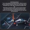 1080P FHD Dual Dash Cam, Control, Night, 170 Wide Angle, Parking Mode, for Cars view 2