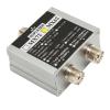 VHF UHF HF Short Antenna Combiner Duplexer, Multi Functional Design, Stable , 3 Frequency, Flexible Use with Dual Antennas, Efficient Filtering view 1
