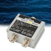 VHF UHF HF Short Antenna Combiner Duplexer, Multi Functional Design, Stable , 3 Frequency, Flexible Use with Dual Antennas, Efficient Filtering view 2