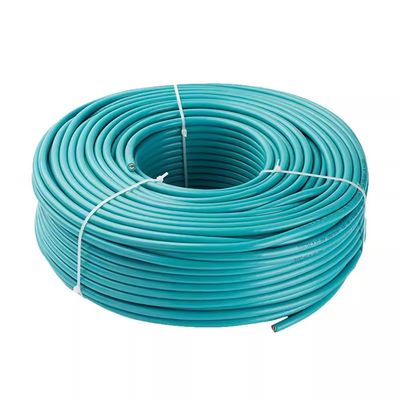 Profibus DP Bus Cable 6XV1830-3EH10 6XV1830-0EH10 2-core Shielded Multi-Stranded Wire (10 Meters, Blue)