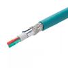 Profibus DP Bus Cable 6XV1830-3EH10 6XV1830-0EH10 2-core Shielded Multi-Stranded Wire (10 Meters, Blue) view 4