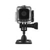 Yoidesu Dragon Touch 4K Action Camera, 20MP3, Underwater Camera, Sports Cam, Remote, 2 Batteries, Mounting Accessories Kit, Easy to Carry, Magnetic Suction Design view 1