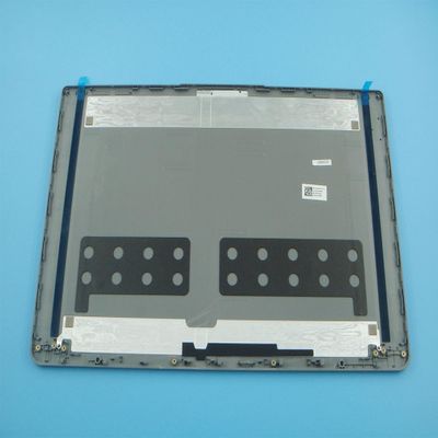 Bayjebu Parts for Lenovo ideapad 1-15ADA7 15AMN7 LCD Cover PG Gray Without Antenna 5CB1F36621