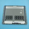 Bayjebu Parts for Lenovo ideapad 1-15ADA7 15AMN7 LCD Cover PG Gray Without Antenna 5CB1F36621 view 1