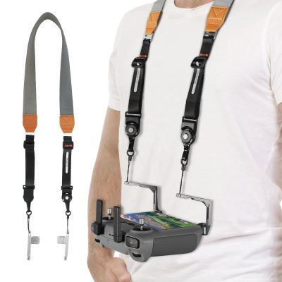 RCstyle Neck Lanyard for DJI RC & RC 2 & RC Pro Remote Control