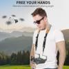 RCstyle Neck Lanyard for DJI RC & RC 2 & RC Pro Remote Control view 2