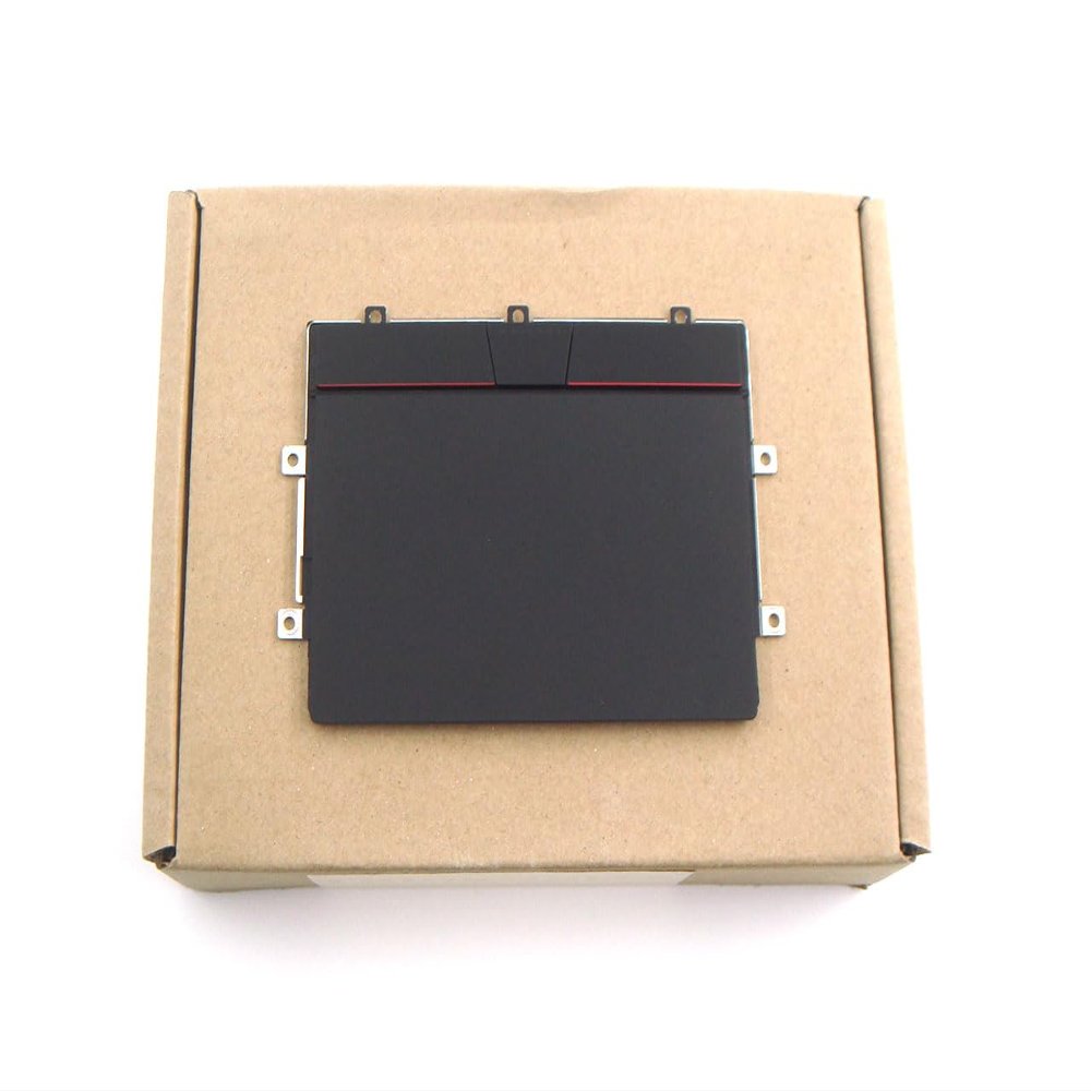 Bayjebu Parts for Lenovo ThinkPad P1 X1 Extreme Gen 4 4th Touchpad Click CS21 3+2bC Glass 5M11B95872