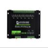 Waveshare Industrial Modbus RTU 8-Ch Relay Module (B) with RS485 Interface, Multi Isolation Protection Circuits, 7~36V Power Supply view 1